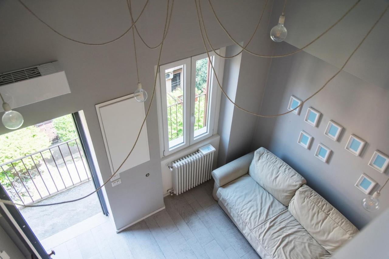Youhosty - Custodi 12 Milano Dış mekan fotoğraf