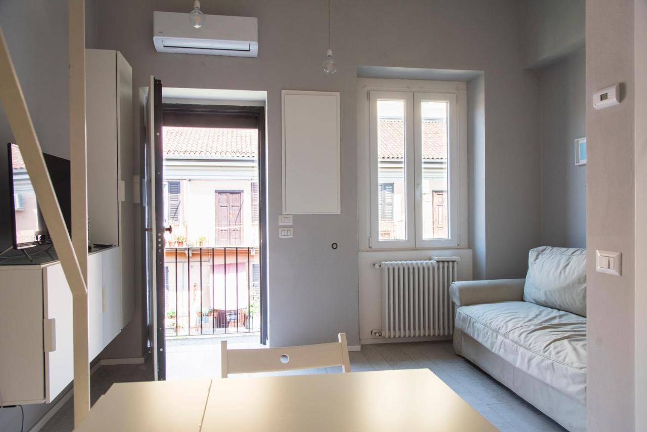 Youhosty - Custodi 12 Milano Dış mekan fotoğraf