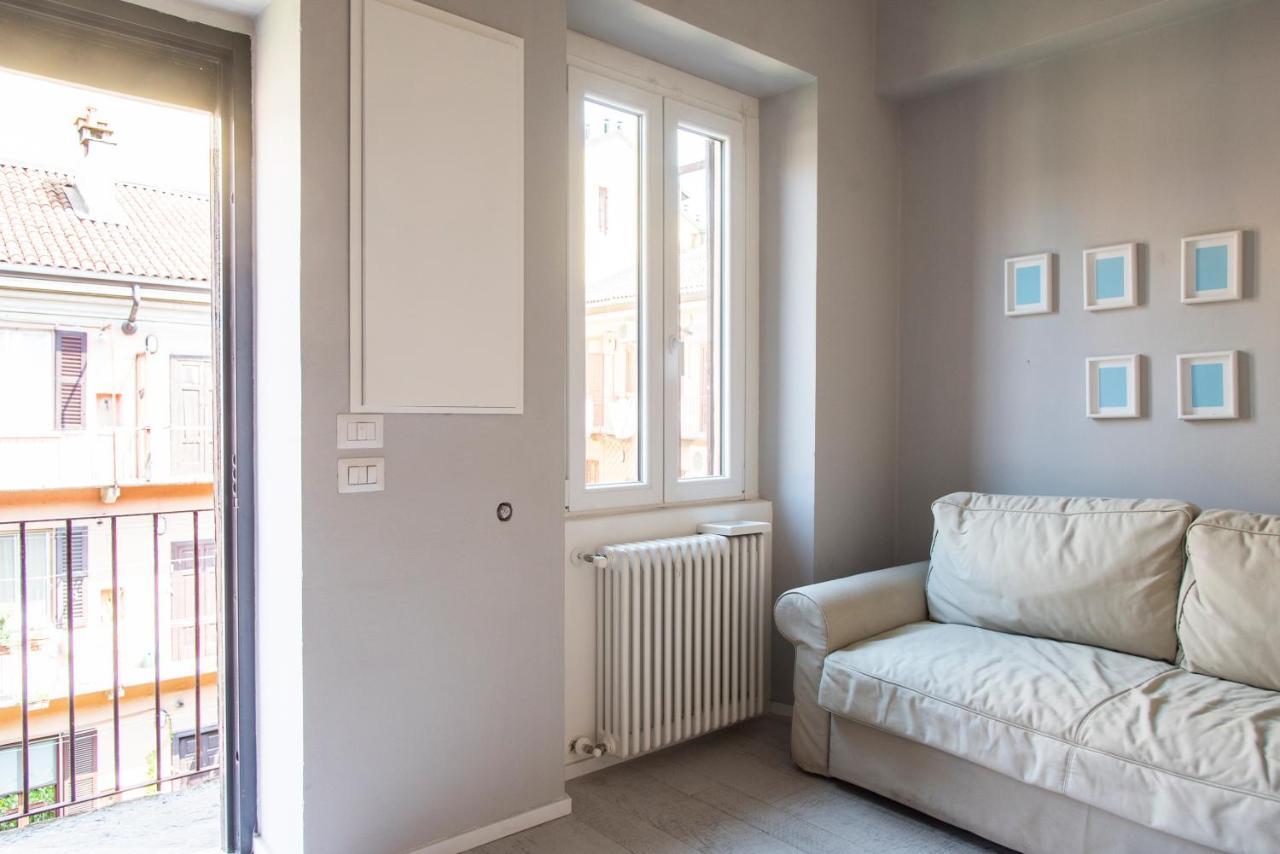 Youhosty - Custodi 12 Milano Dış mekan fotoğraf